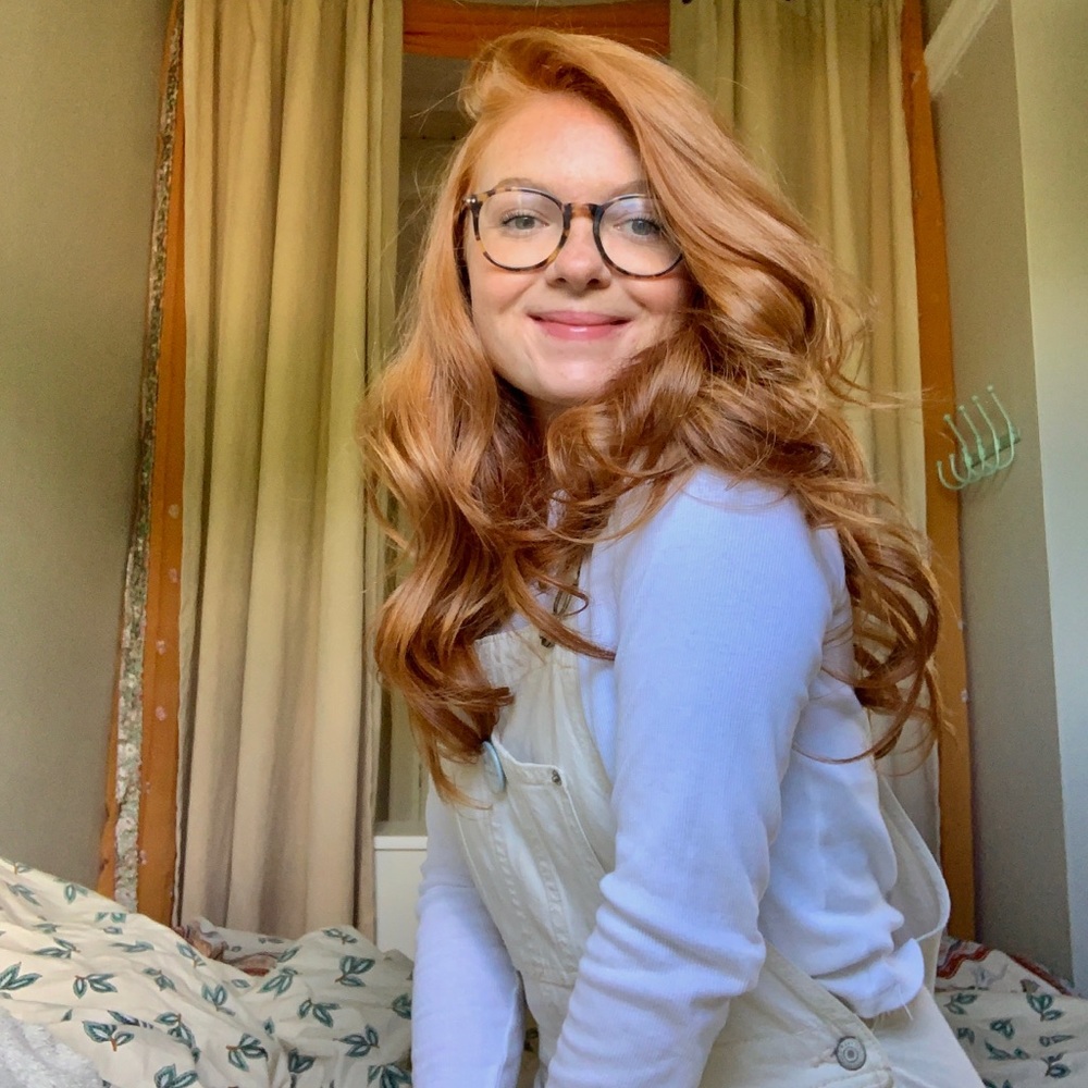 Meet your Posher, Kelly